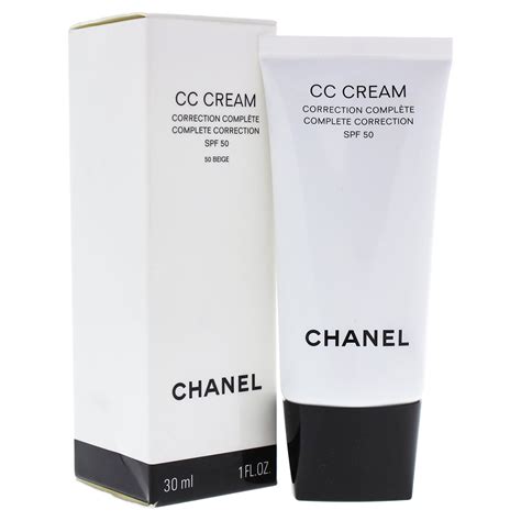 chanel cc cream kopen|Meer.